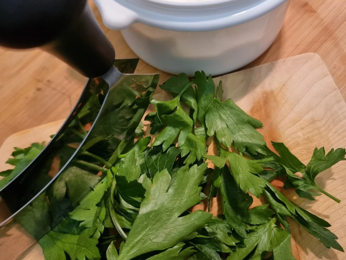 Kartoffel-Curry-Wedges - Rezept - Bild Nr. 16523