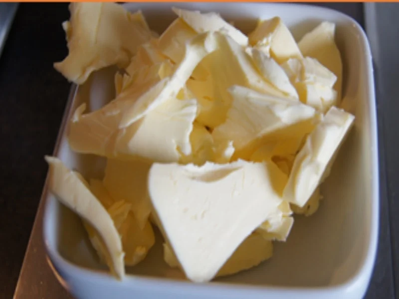 Spargel mit einfacher Sauce Hollandaise, Lachsfilet und Kümmel-Drillinge - Rezept - Bild Nr. 9