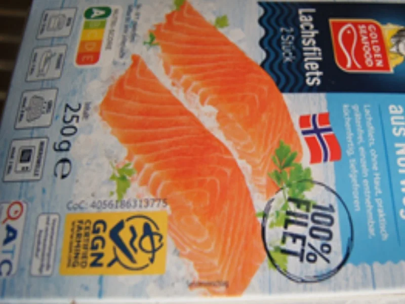 Spargel mit einfacher Sauce Hollandaise, Lachsfilet und Kümmel-Drillinge - Rezept - Bild Nr. 11