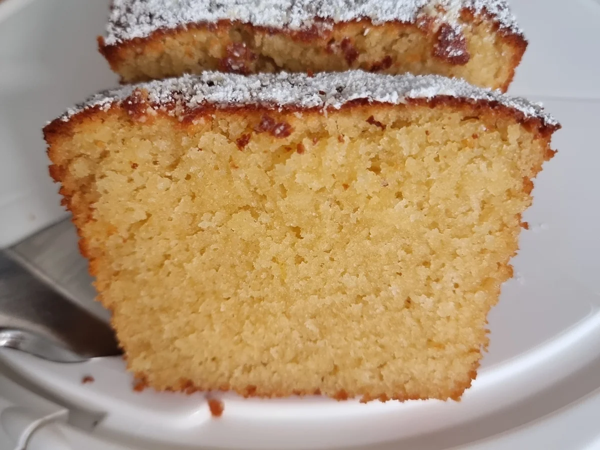 Zitronen Kuchen - Rezept - Bild Nr. 16505