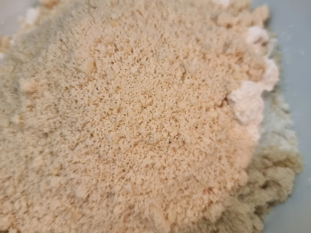 Zitronen Kuchen - Rezept - Bild Nr. 16507