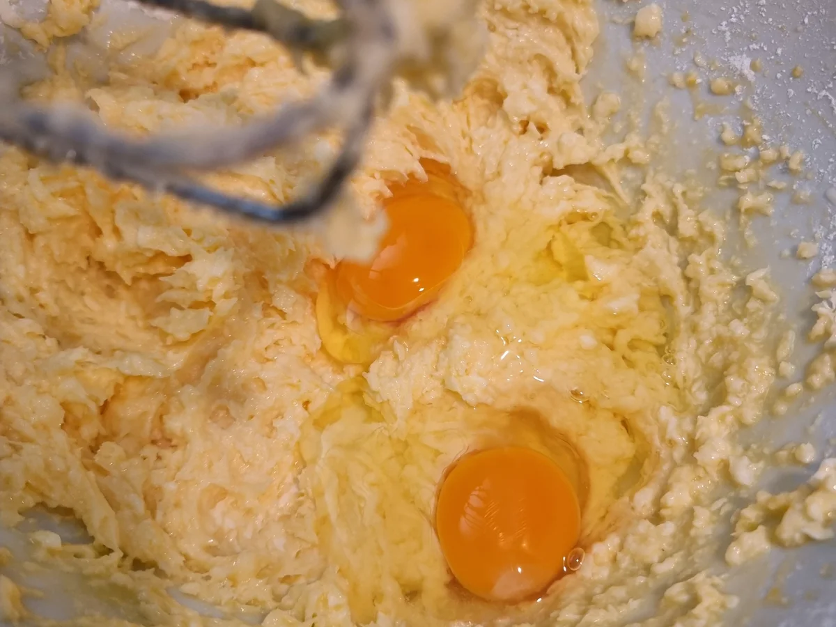 Zitronen Kuchen - Rezept - Bild Nr. 16508