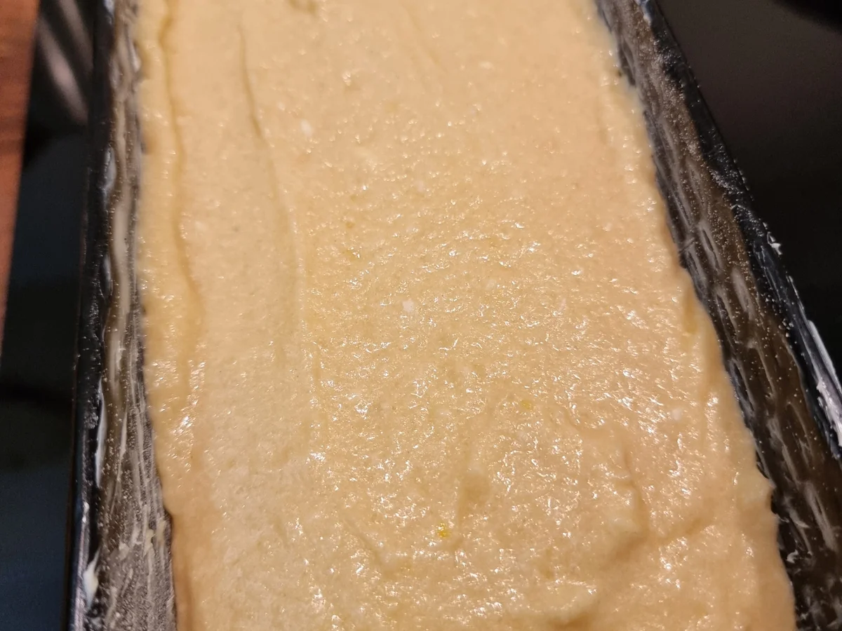 Zitronen Kuchen - Rezept - Bild Nr. 16513