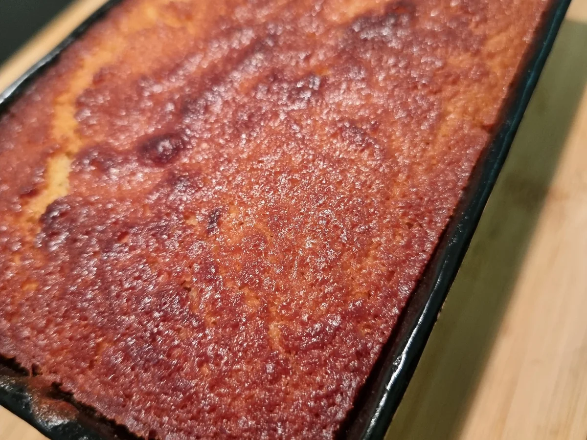 Zitronen Kuchen - Rezept - Bild Nr. 16515