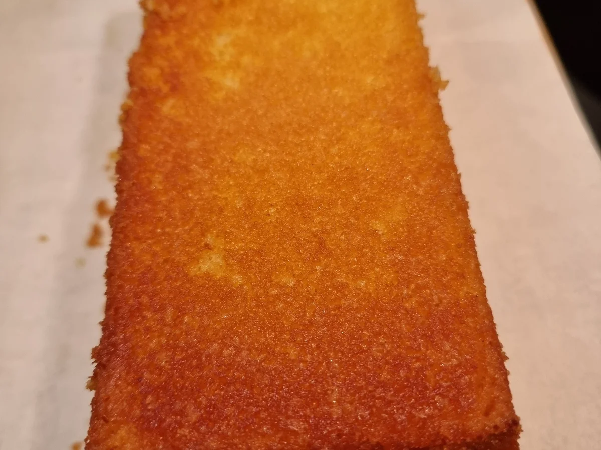 Zitronen Kuchen - Rezept - Bild Nr. 16517