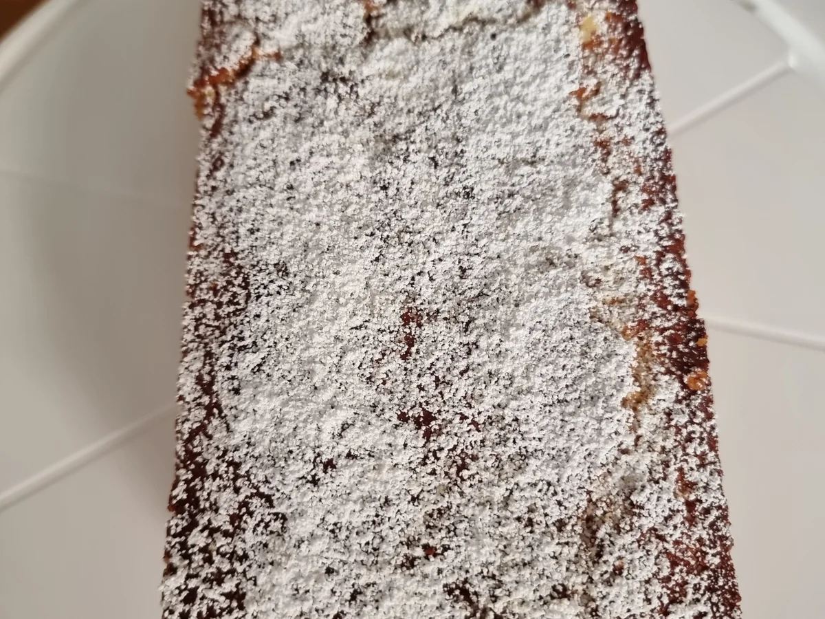 Zitronen Kuchen - Rezept - Bild Nr. 16518