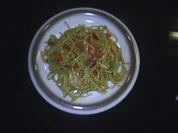 Salat - Spaghetti-Salat - Rezept