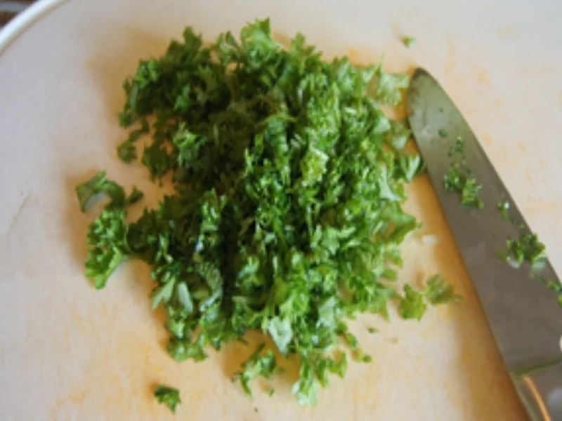 Pasta mit Steinpilzen und Hochzeit Nudeln - Rezept - Bild Nr. 5