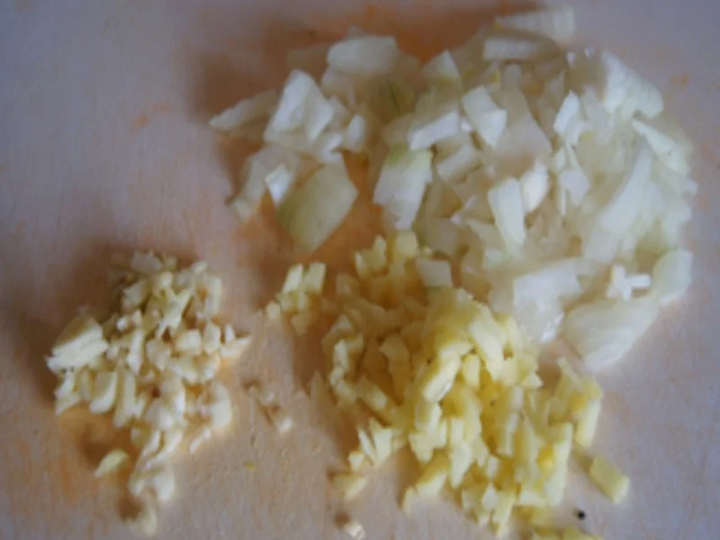 Pasta mit Steinpilzen und Hochzeit Nudeln - Rezept - Bild Nr. 6