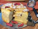 BiNe` S APFEL - QUARKKUCHEN - Rezept - Bild Nr. 16519
