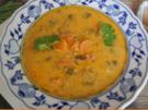 Kartoffel-Möhren-Eintopf mit Rinderhackfleisch - Rezept - Bild Nr. 16517