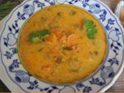 Kartoffel-Möhren-Eintopf mit Rinderhackfleisch - Rezept - Bild Nr. 16517