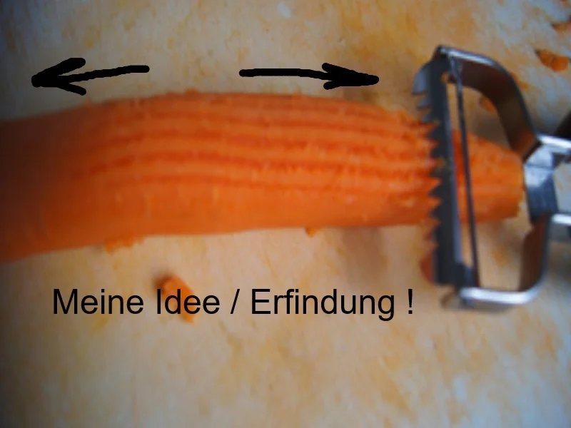 Rezept: Kartoffel-Möhren-Eintopf mit Rinderhackfleisch Bild Nr. 16519 Kartoffel-Möhren-Eintopf mit Rinderhackfleisch - Rezept - Bild Nr. 16519