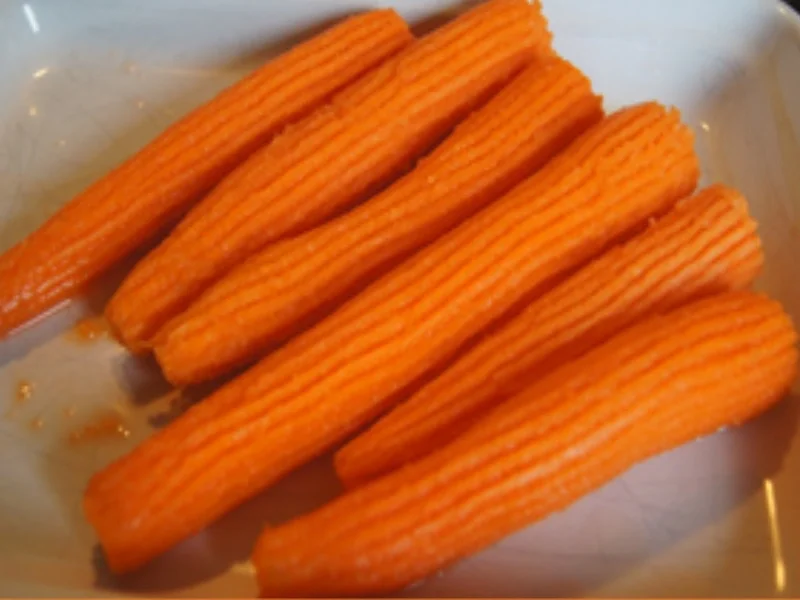 Rezept: Kartoffel-Möhren-Eintopf mit Rinderhackfleisch Bild Nr. 16520 Kartoffel-Möhren-Eintopf mit Rinderhackfleisch - Rezept - Bild Nr. 16520