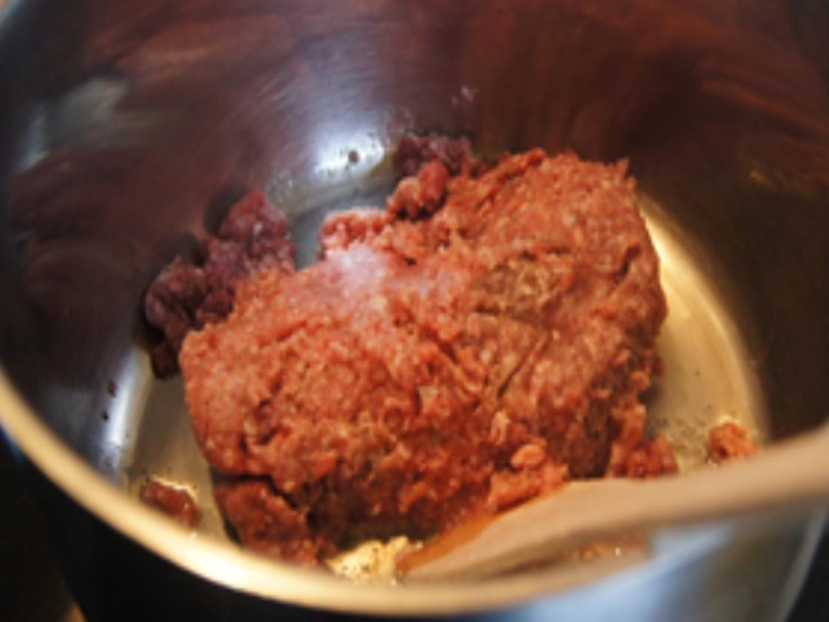 Kartoffel-Möhren-Eintopf mit Rinderhackfleisch - Rezept - Bild Nr. 16525