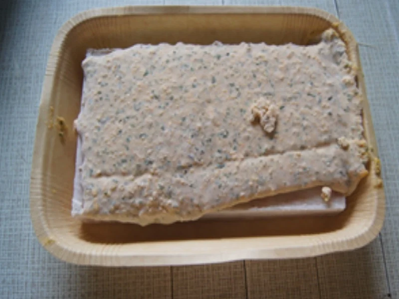 Weißer Spargel mit Fischfilet à la Bordelaise - Rezept - Bild Nr. 7