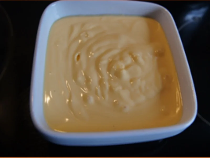 Weißer Spargel mit Fischfilet à la Bordelaise - Rezept - Bild Nr. 9