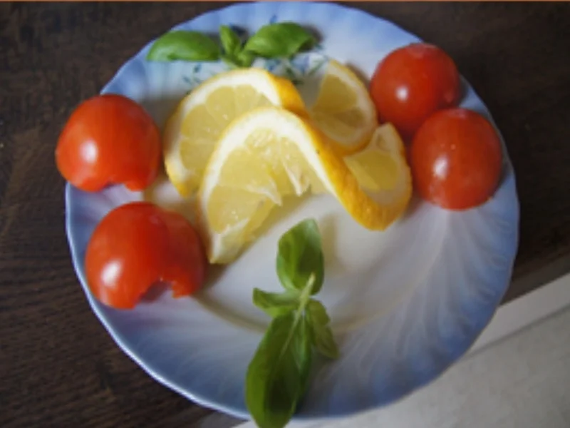 Weißer Spargel mit Fischfilet à la Bordelaise - Rezept - Bild Nr. 10