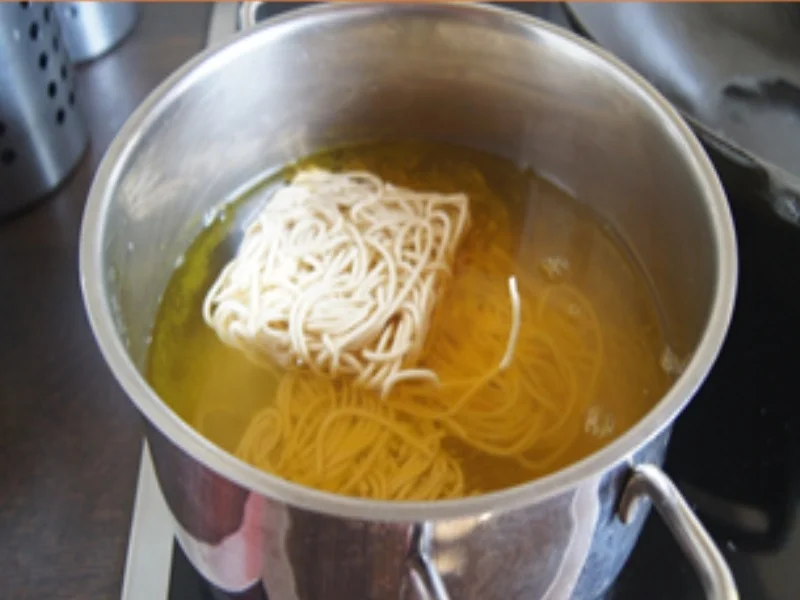 Curry-Nudeln - Rezept - Bild Nr. 16519