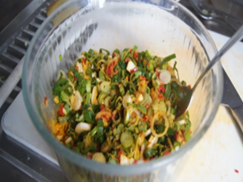 Curry-Nudeln - Rezept - Bild Nr. 16523