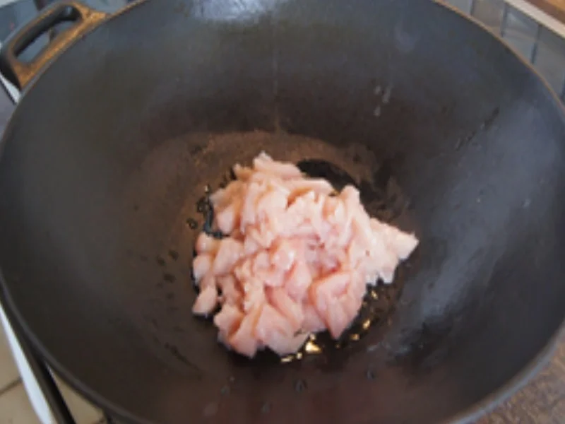 Curry-Nudeln - Rezept - Bild Nr. 16524