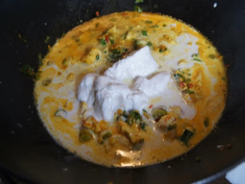 Curry-Nudeln - Rezept - Bild Nr. 16528