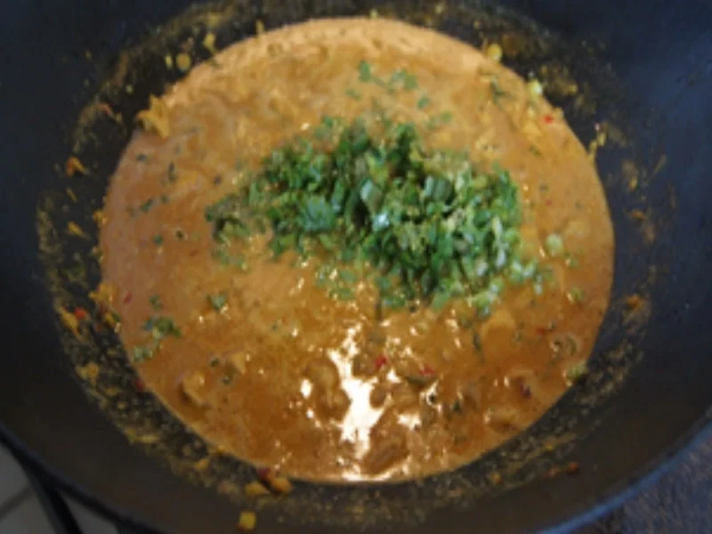 Curry-Nudeln - Rezept - Bild Nr. 16531