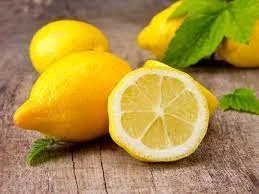 Rezept: Zitronenspeise Bild Nr. 16517 Zitronenspeise - Rezept - Bild Nr. 16517