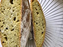 Ciabatta mit Bärlauch - Rezept - Bild Nr. 5