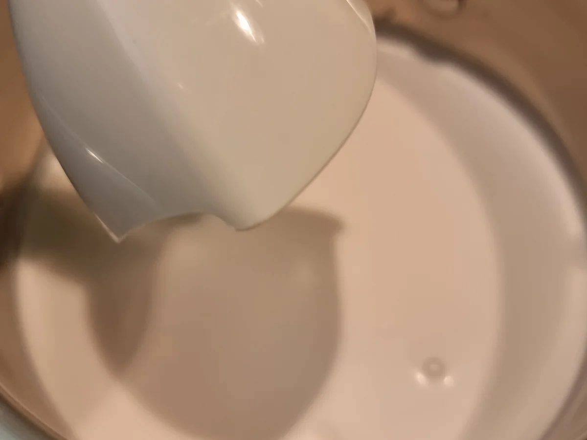 Indische Möhren-Linsen-Suppe - Rezept - Bild Nr. 16531