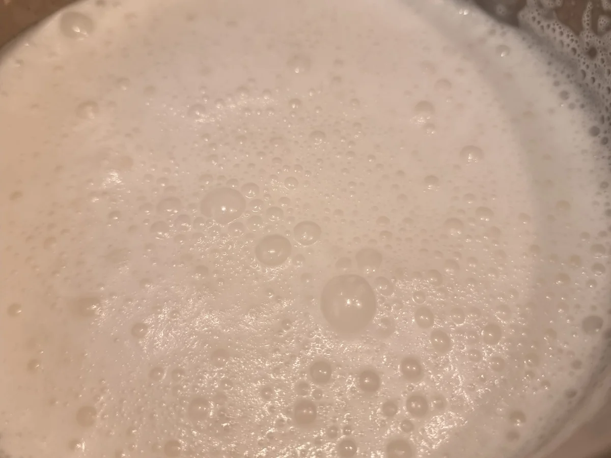 Indische Möhren-Linsen-Suppe - Rezept - Bild Nr. 16536