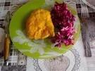 Rezept: Hähnchenschnitzel Bild Nr. 2 Hähnchenschnitzel - Rezept - Bild Nr. 2