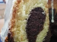 Rezept: Eierlikörkuchen Bild Nr. 2 Eierlikörkuchen - Rezept - Bild Nr. 2