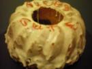Eierlikörkuchen - Rezept