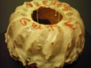 Rezept: Eierlikörkuchen Eierlikörkuchen - Rezept