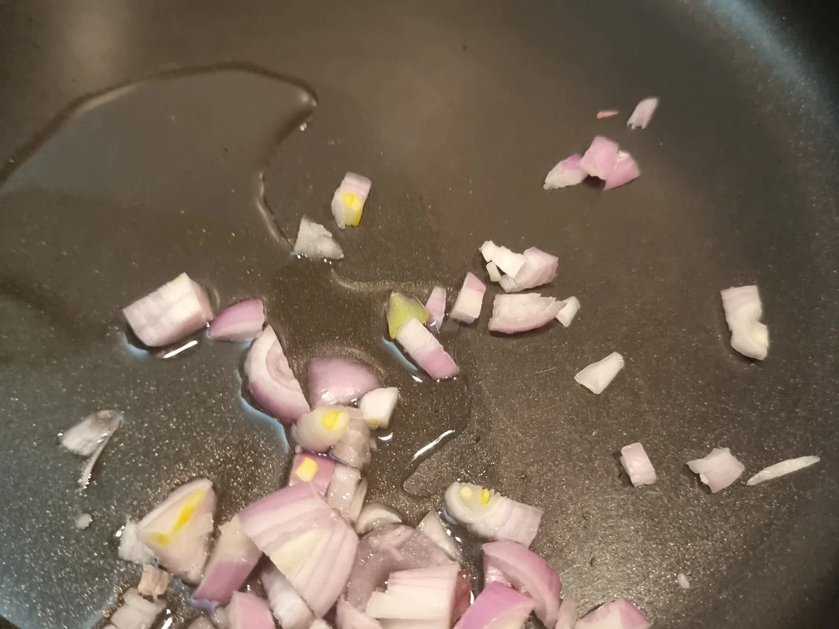 Rezept: Spaghetti mit Spargel-Garnelen-Sauce Bild Nr. 16525 Spaghetti mit Spargel-Garnelen-Sauce - Rezept - Bild Nr. 16525