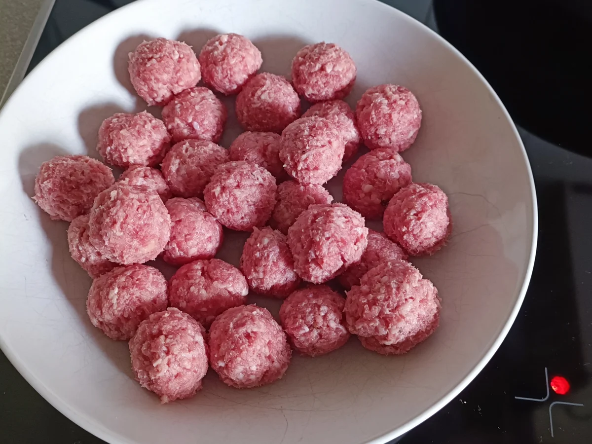 Wikinger Topf - Rezept - Bild Nr. 16525