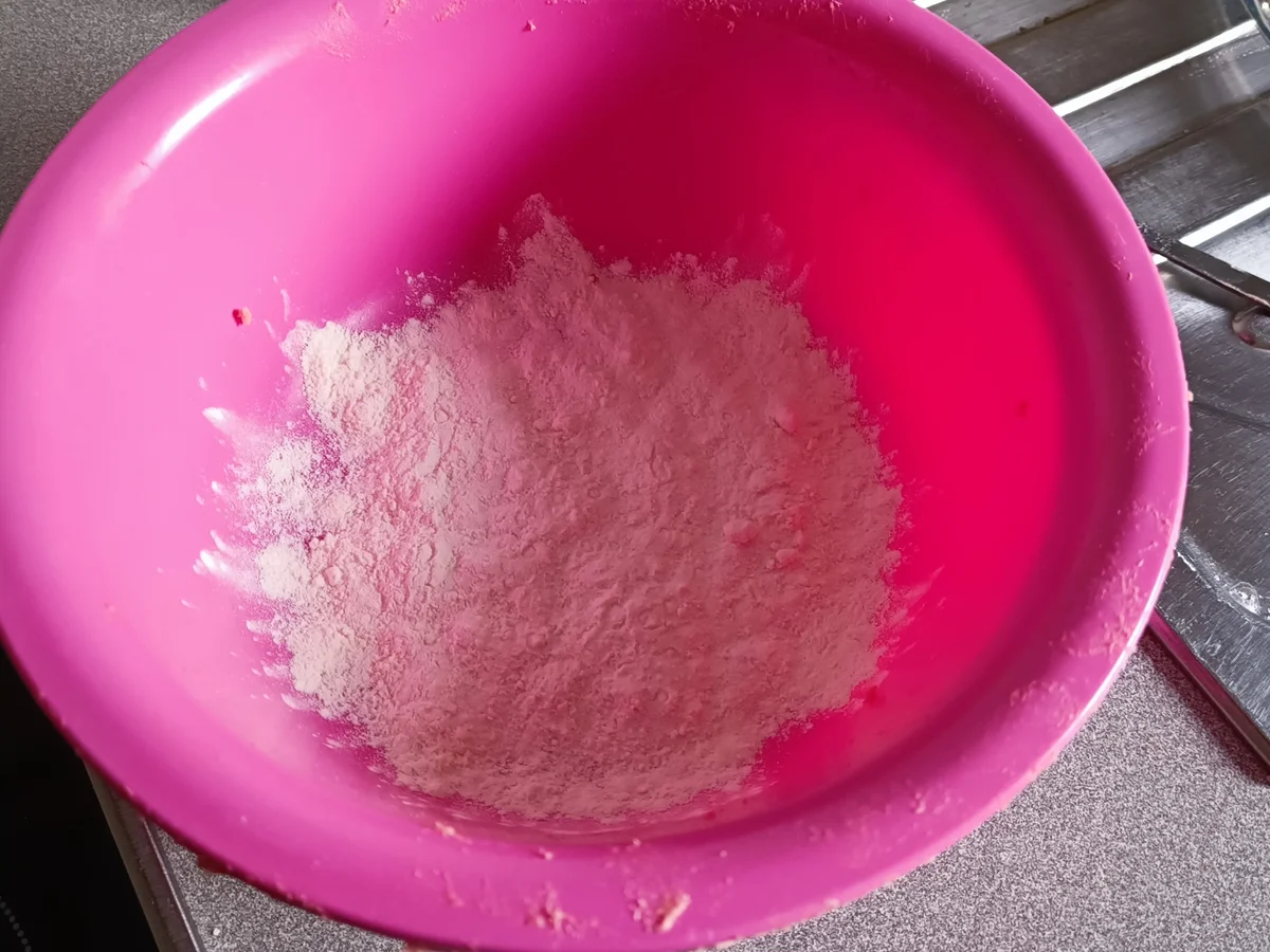 Wikinger Topf - Rezept - Bild Nr. 16526