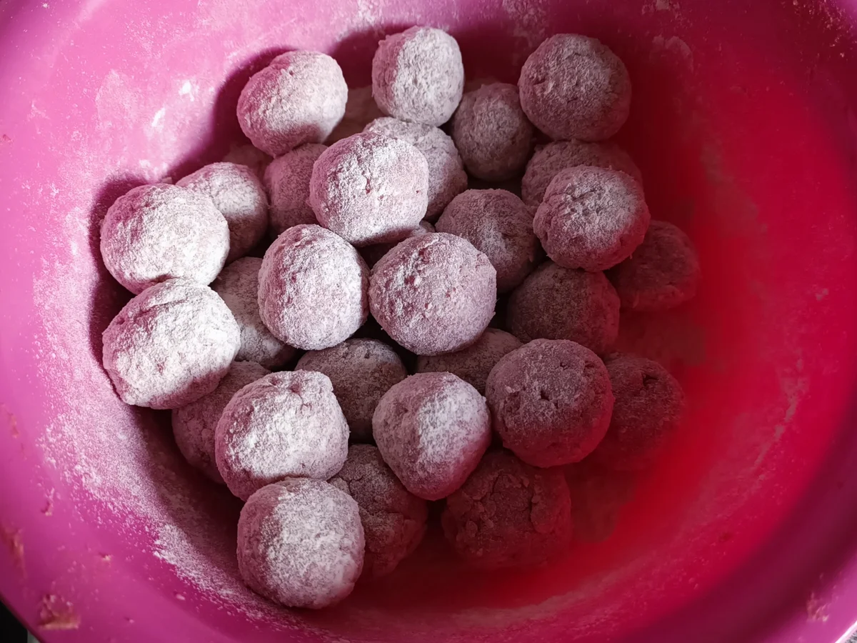 Wikinger Topf - Rezept - Bild Nr. 16527