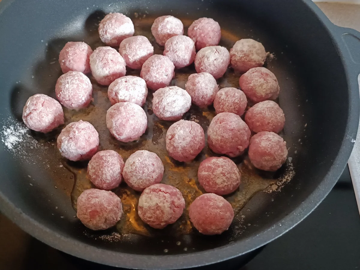 Wikinger Topf - Rezept - Bild Nr. 16528