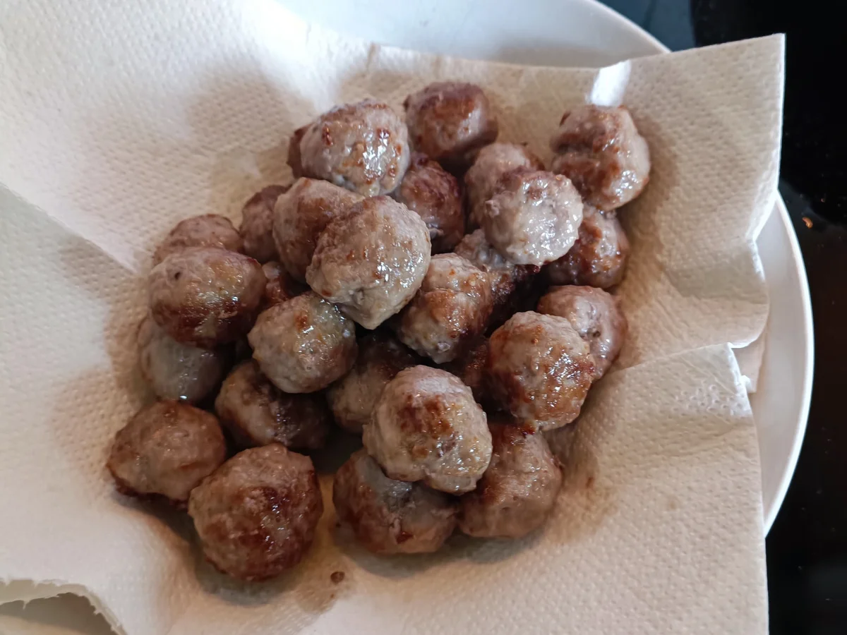 Wikinger Topf - Rezept - Bild Nr. 16529