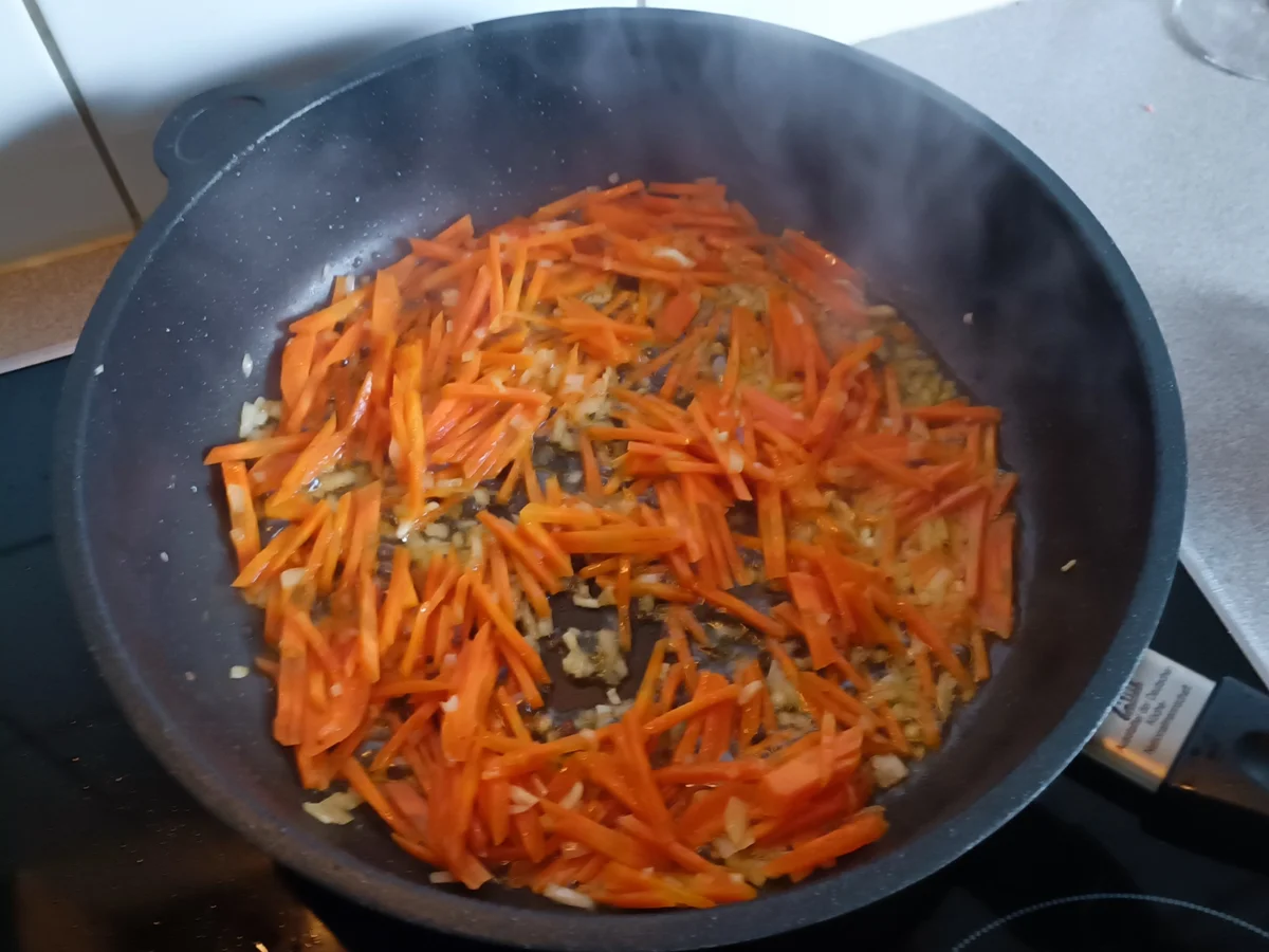 Wikinger Topf - Rezept - Bild Nr. 16530