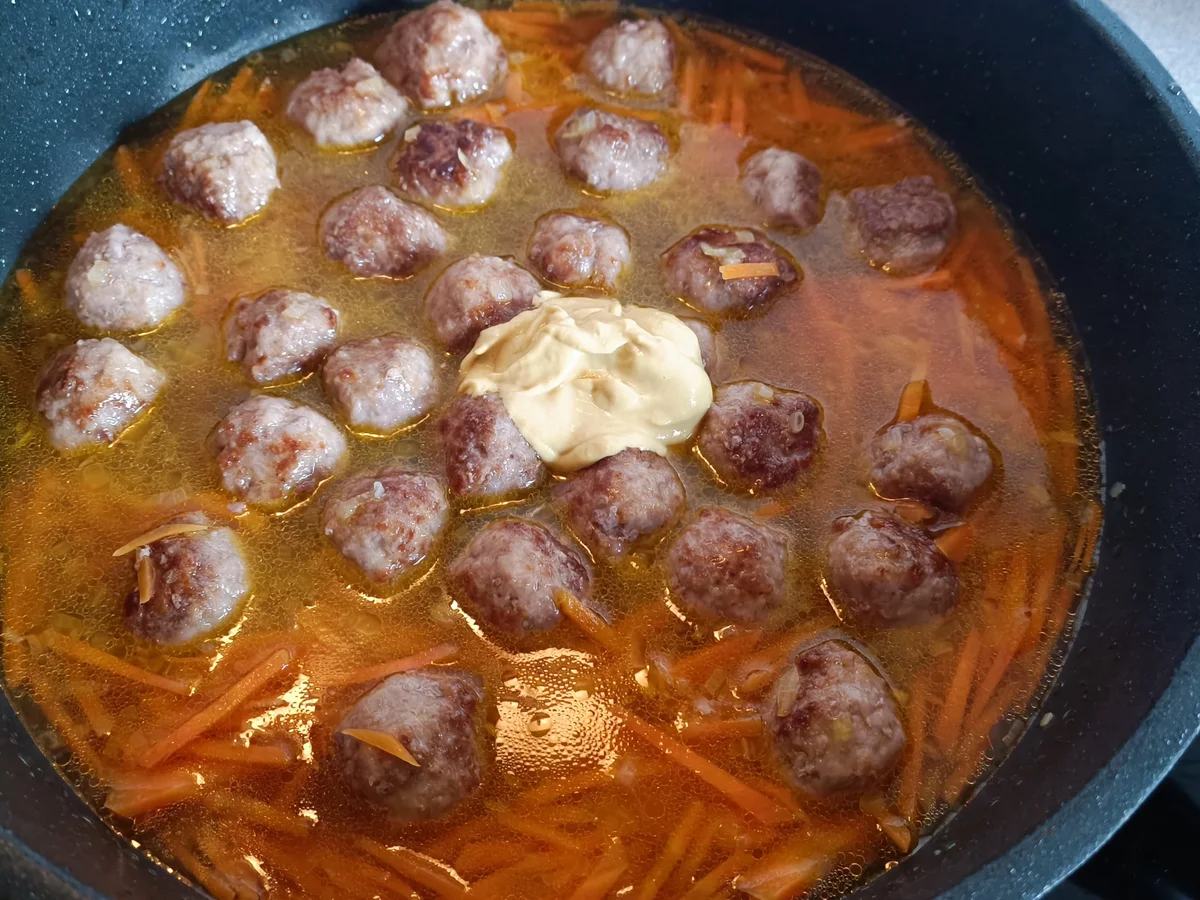 Wikinger Topf - Rezept - Bild Nr. 16531