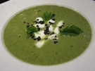 Suppen: Zuppa Verde - Rezept - Bild Nr. 16524