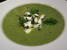 Suppen: Zuppa Verde - Rezept - Bild Nr. 16524