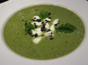 Suppen: Zuppa Verde - Rezept - Bild Nr. 16524