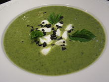 Suppen: Zuppa Verde - Rezept - Bild Nr. 16524