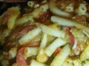 Rezept: Pesto: Avocado-Tomaten-Pesto Pesto: Avocado-Tomaten-Pesto - Rezept