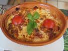 Überbackener Spargel mit Käse-Ei-Milch - Rezept - Bild Nr. 16524