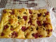 Focaccia - Rezept - Bild Nr. 16524